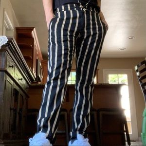 Top man pants, only worn once, like brand new